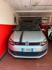 POLO GTI