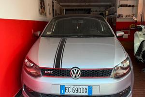 POLO GTI