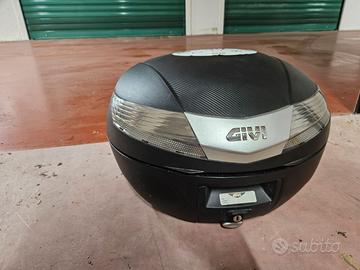 Bauletto GIVI Monokey Serie V47 / NNT