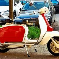 lambretta LI 150