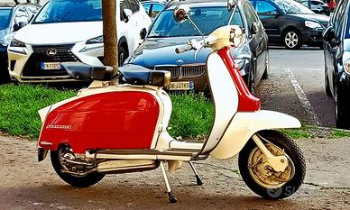 lambretta LI 150