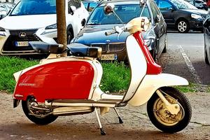 lambretta LI 150