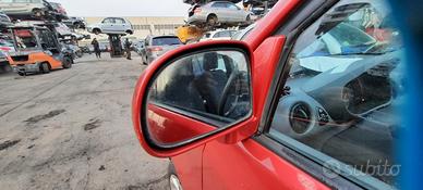 HYUNDAI ATOS PRIME 2005 - SPECCHIETTO RETROVISORE 