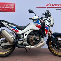 Honda africa twin 1100 dct aziendale