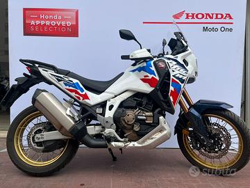 Honda africa twin 1100 dct aziendale