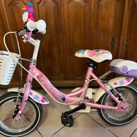 Bicicletta Bottecchia Lady 12