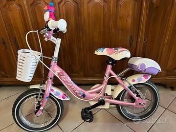 Bicicletta Bottecchia Lady 12