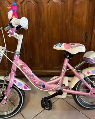 Bicicletta Bottecchia Lady 12