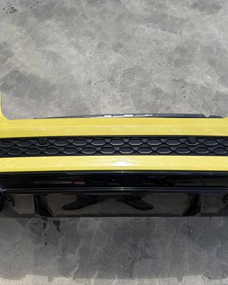 PARAURTI POSTERIORE COMPLETO AUDI A3 RS3 Serie (8Y