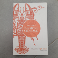 Kit crostacei brandani natale