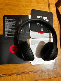 Cuffie Beats Solo 3