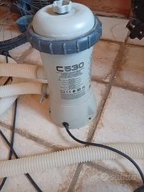 pompa per piscina C530