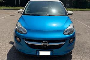 Opel Adam 1.2 - NEOPATENTATI - 12 MESI DI GARANZIA