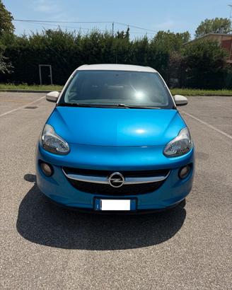 Opel Adam 1.2 - NEOPATENTATI - 12 MESI DI GARANZIA