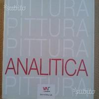 PITTURA ANALITICA Fondazione VAF