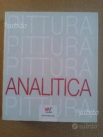 PITTURA ANALITICA Fondazione VAF