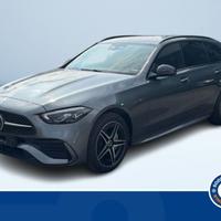 Mercedes-Benz Classe C 300de Station Wagon EQ...