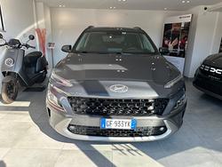 Hyundai Kona HEV 1.6 DCT XLine
