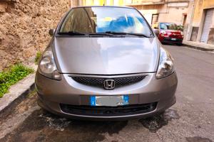 auto senza nulla da fare