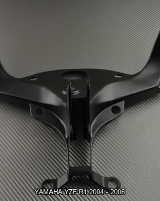 Telaietto anteriore YAMAHA YZF R1 2004 - 2006