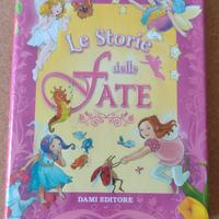 Le storie delle fate - Dami Editore 