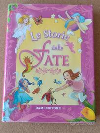Le storie delle fate - Dami Editore 
