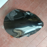 T max 500 cupolino tappi e Y