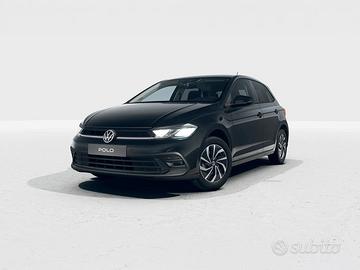 Volkswagen Polo 1.0 tsi edition plus 95cv dsg