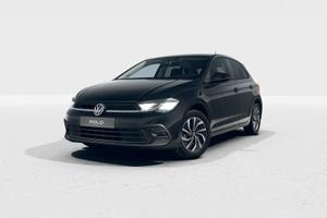 Volkswagen Polo 1.0 tsi edition plus 95cv dsg