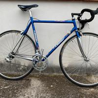 Moser leader AX campagnolo record