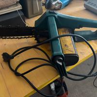 Motosega