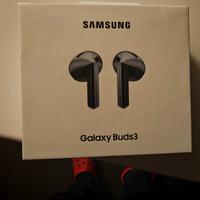 NUOVE CUFFIE SAMSUNG 