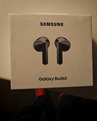NUOVE CUFFIE SAMSUNG 