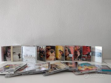 Cd musica originali