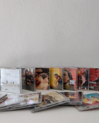 Cd musica originali
