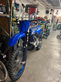 Yamaha YZ 250 2t 2023