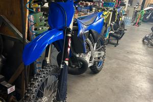 Yamaha YZ 250 2t 2023