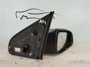 SPECCHIETTO RETROVISORE DESTRO OPEL Astra H Berlin