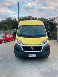 Fiat ducati 2,3 130cv