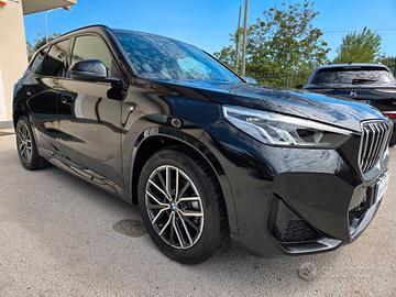 BMW X1 xdrive20d mhev 48V MSport auto "UFFICIALE