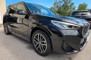 BMW X1 xdrive20d mhev 48V MSport auto "UFFICIALE