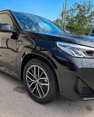 BMW X1 xdrive20d mhev 48V MSport auto "UFFICIALE