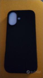 Cover iPhone Goodvish + 2 vetri temperati