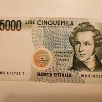 banconote Italia