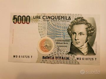banconote Italia