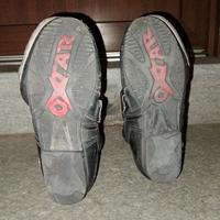 Scarpe da motociclismo