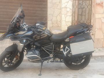 Bmw r 1250 gs - 2019