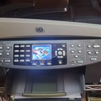 Stampante HP All in one 7310