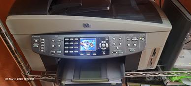 Stampante HP All in one 7310