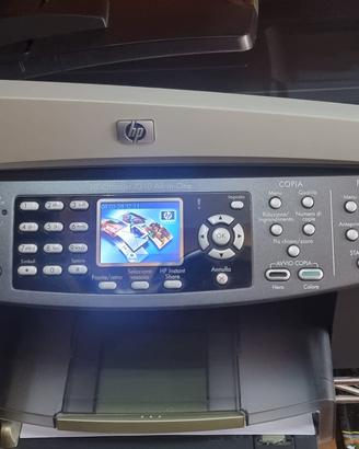 Stampante HP All in one 7310